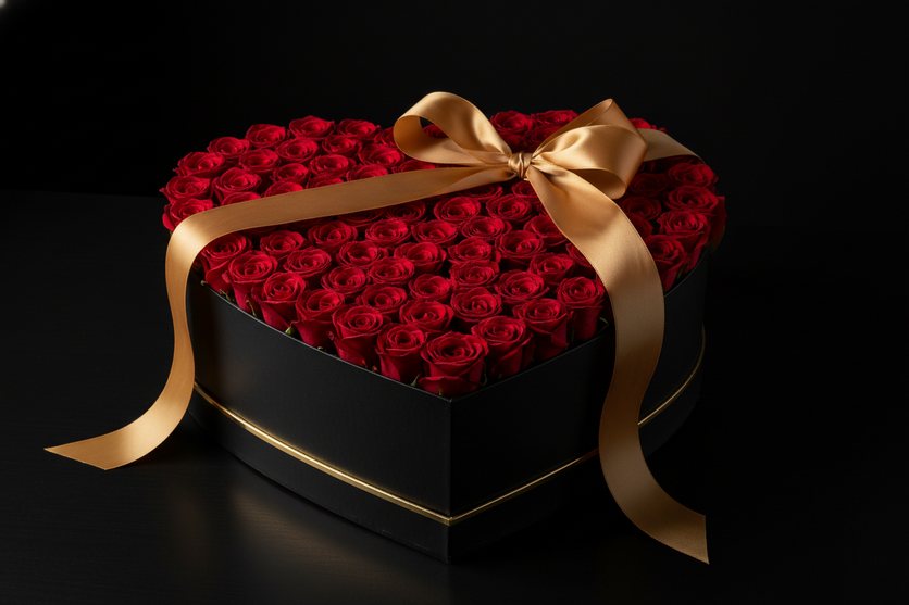 Best Selling Flowers in Miami