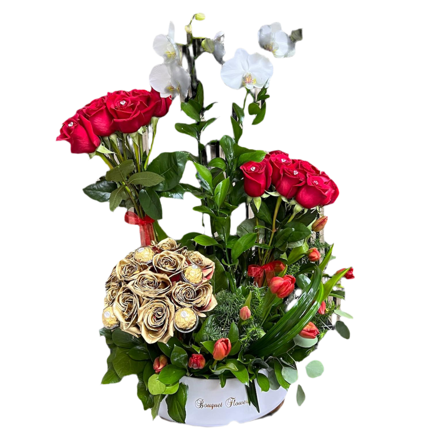 Arreglos florales de excelencia