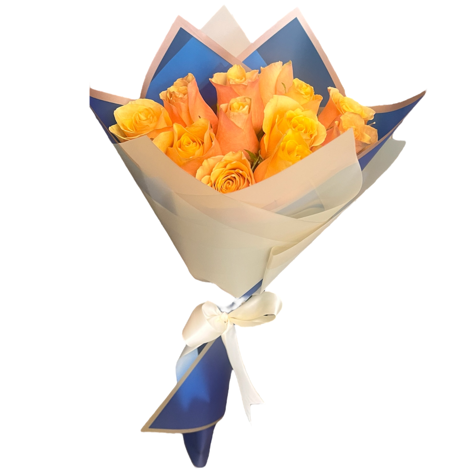 Flores para Papá Miami - Arreglo Floral Día del Padre Entrega Mismo Día Doral