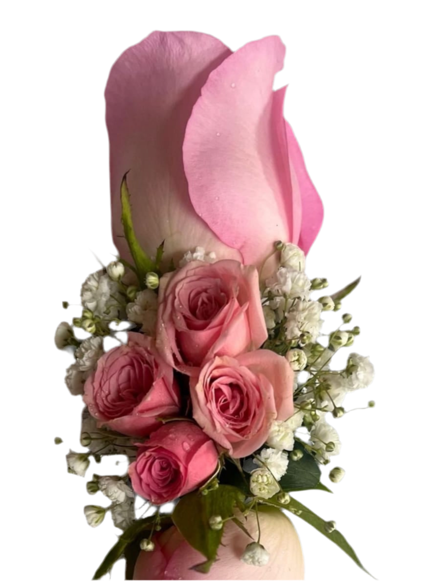 Pulsera Flor of Love – Regalo Floral Exclusivo en Doral Florida