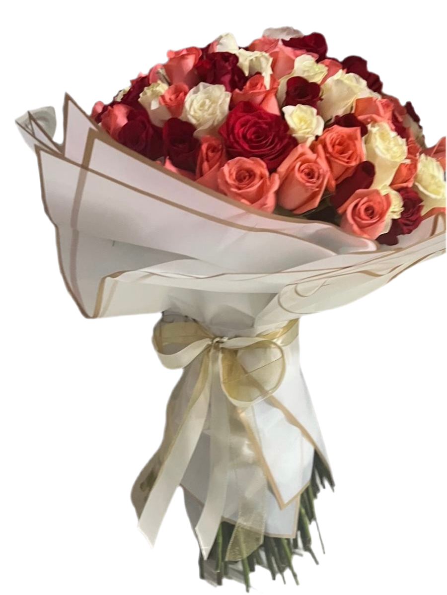 En BouquetsFlowers.com trabajamos domingos para entregarte flores en Doral y en Miami previa coordinación.