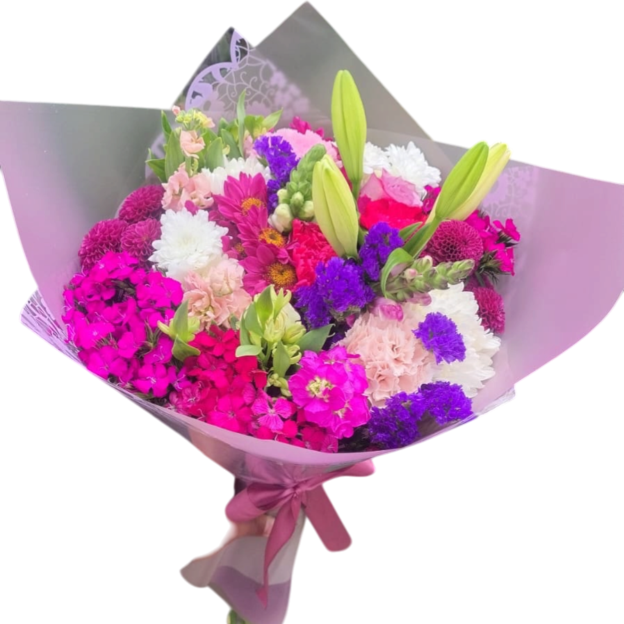 Mother’s Day Flowers