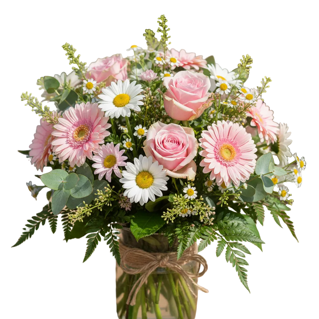 Every arrangement is a masterpiece, designed to impress with timeless elegance.