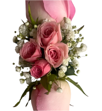 Pulsera Flor of Love – Regalo Floral Exclusivo en Doral Florida