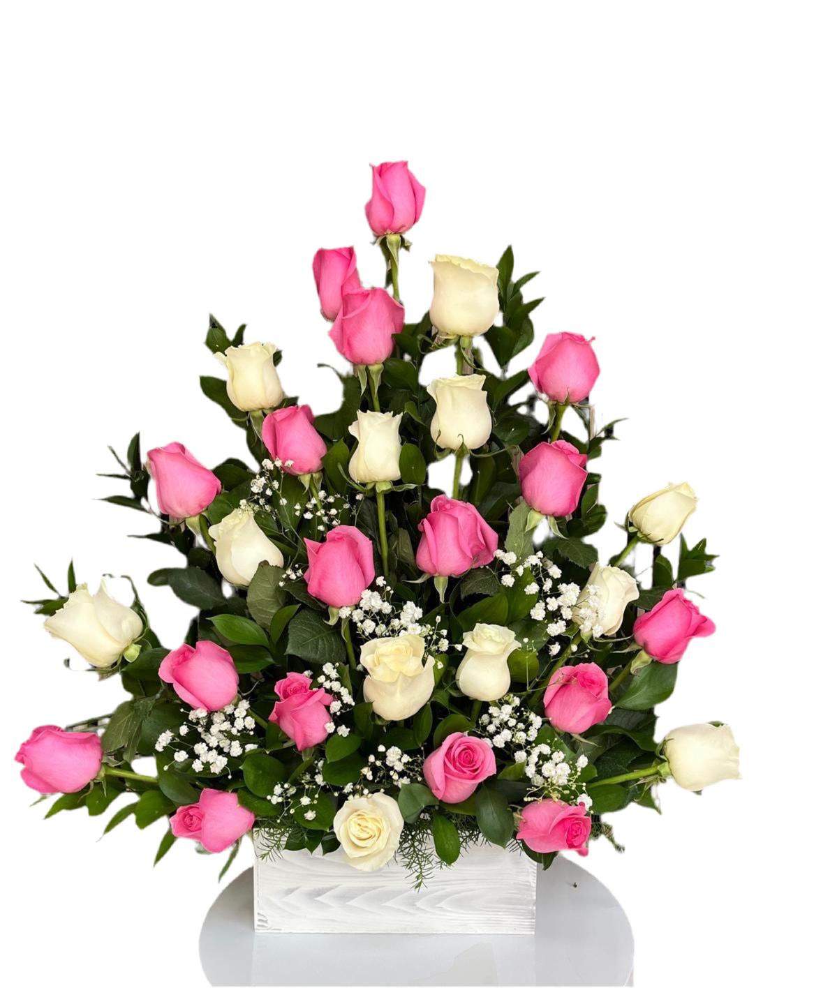 En BouquetsFlowers.com hacemos llegar alegría el mismo día en Doral y también en Miami.