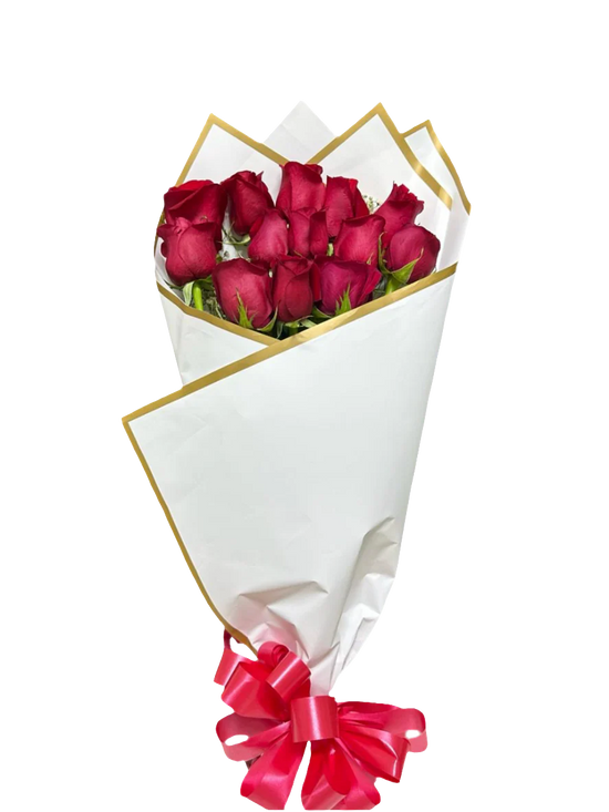 Ramo de romance puro