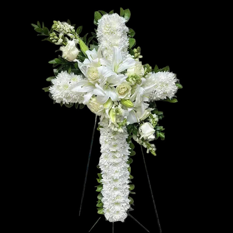 Send sympathy and funeral flowers in Miami and Doral with elegant arrangements delivered with care and respect.