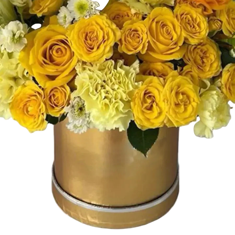 Flowers for Mom, these beautiful blooms will brighten her day and show her your love and appreciation. Perfect for Mother's Day or any day you want to show her how special she is.