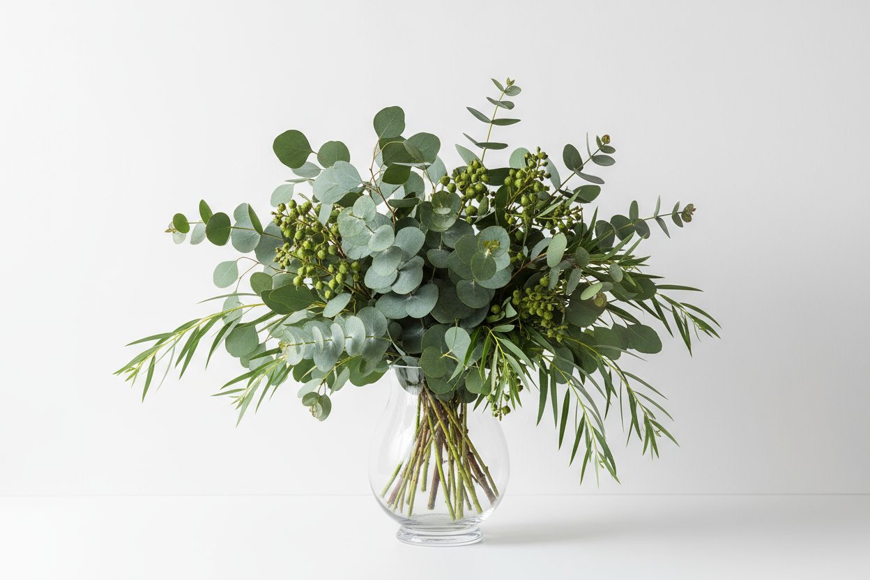 Beneficios del Eucalipto en la Ducha: Guía Completa Miami 2025 - 2026