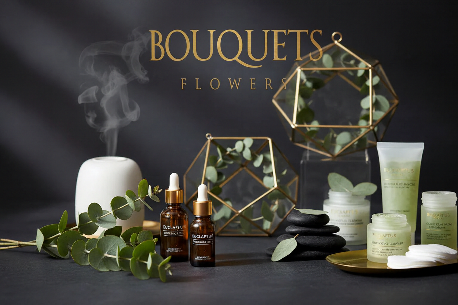Beneficios del Eucalipto en la Ducha: Guía Completa Miami tendencias de wellness