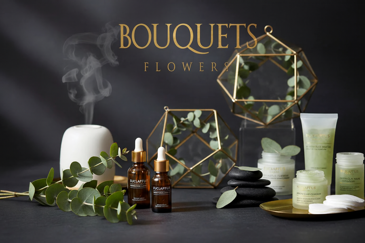 Beneficios del Eucalipto en la Ducha: Guía Completa Miami tendencias de wellness