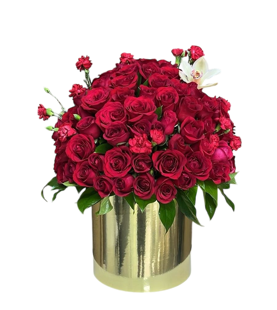 Anniversary Flowers