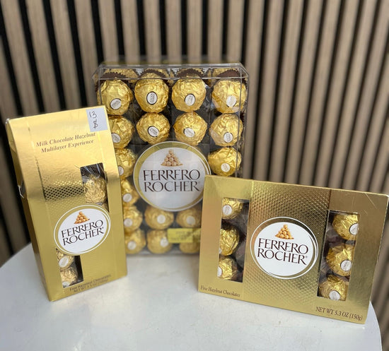 Chocolates