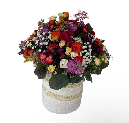 Birthday Flowers