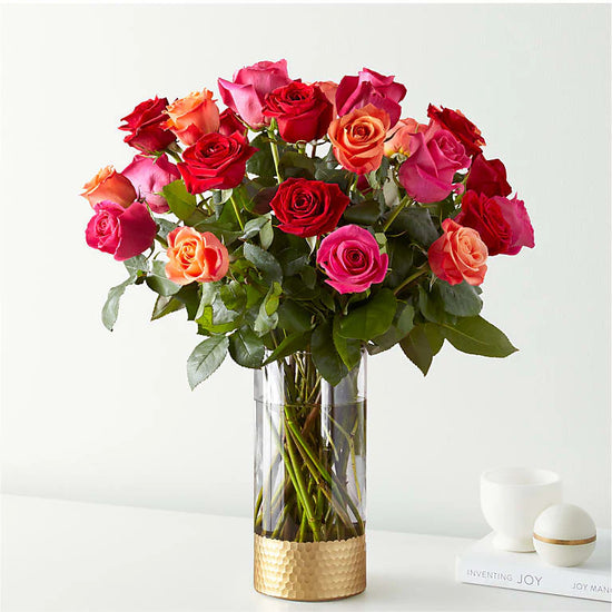 Roses