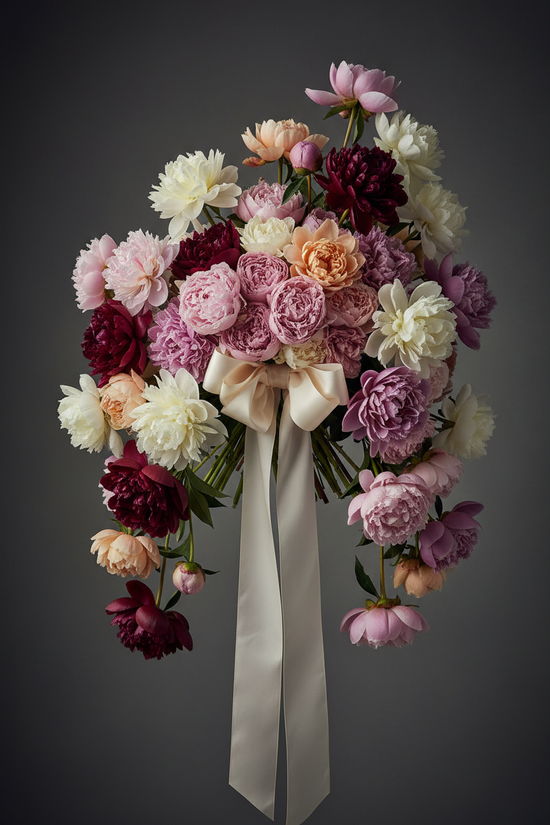 Peonies