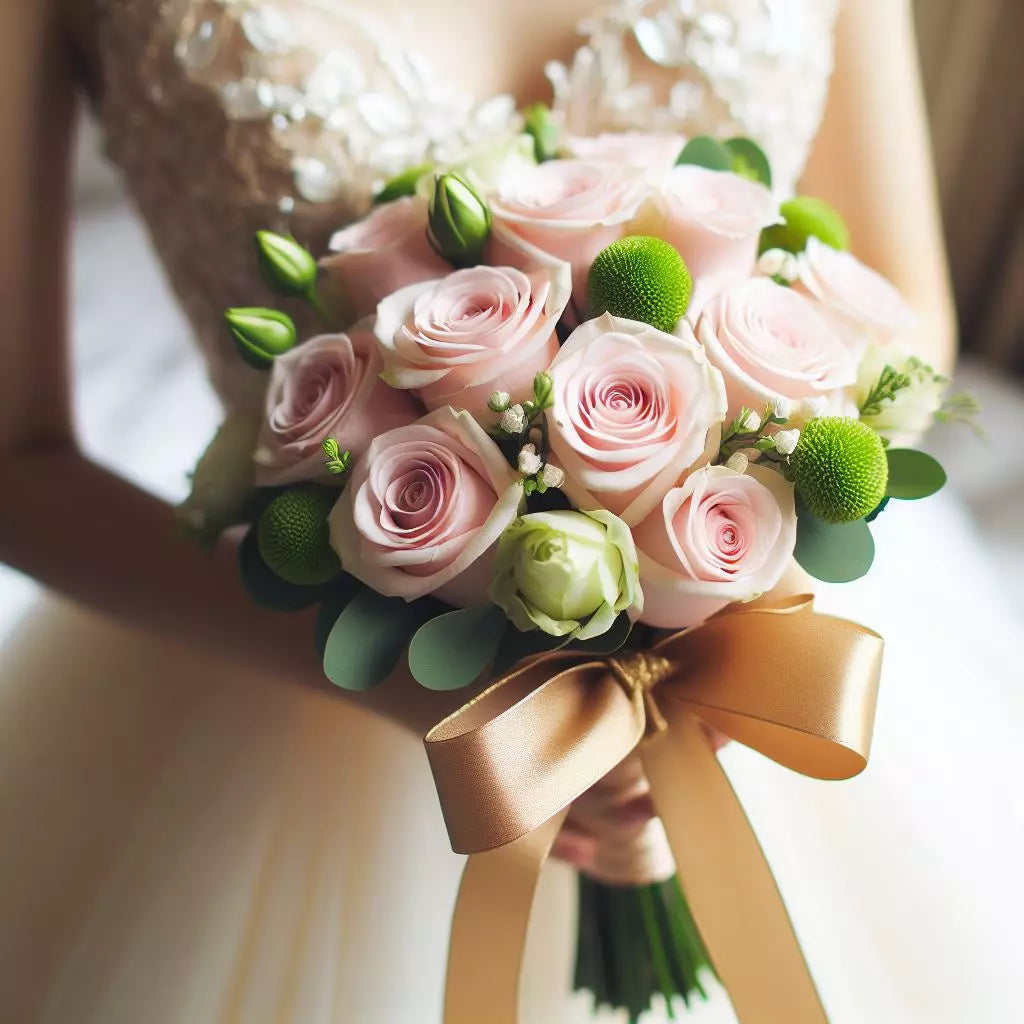 Wedding Flowers