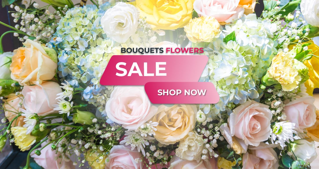 Bouquets Flowers Miami, Florist Coral Gables, Delivery Flowers