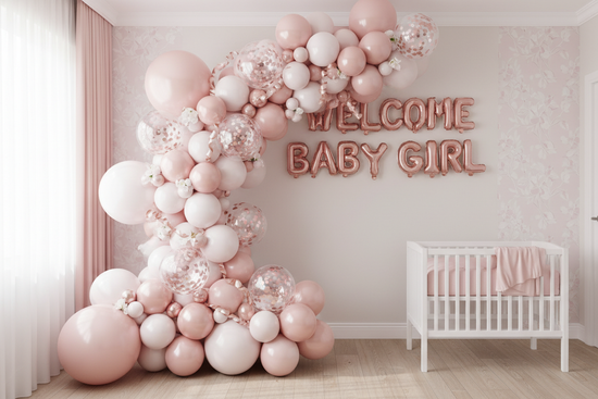 Globos Eventos Decoraciones Doral Miami FL