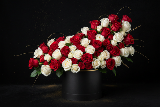 I'm Sorry Flowers