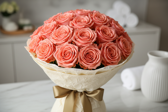  Flores solo porque sí