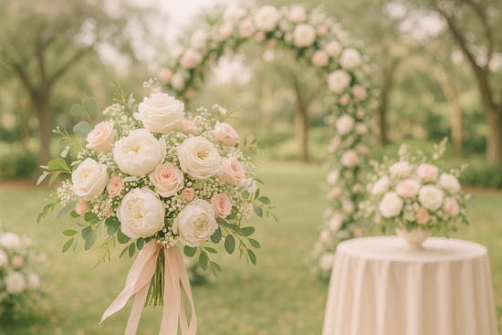 Eventos y Bodas