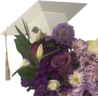 Flores para arreglos florales