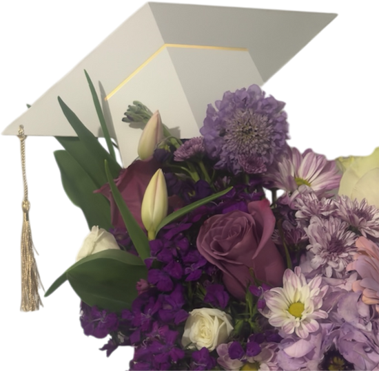 Flores para arreglos florales