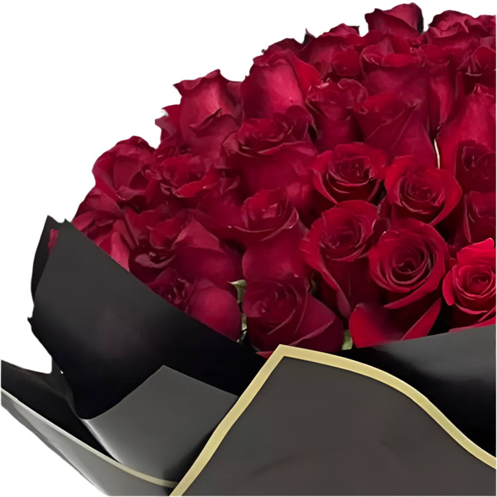 Entrega inmediata de rosas en doral