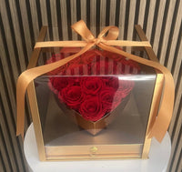 Rosas de lujo ❤️