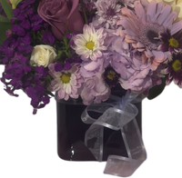 Flores para arreglos florales