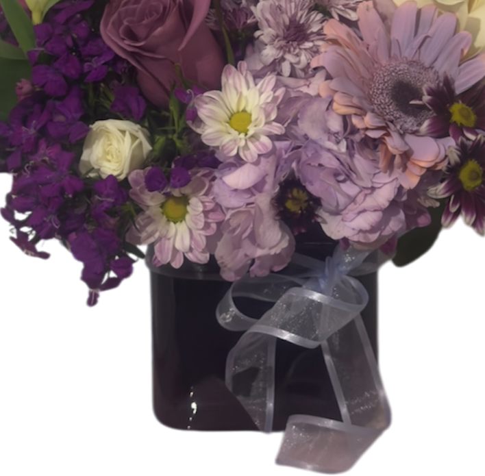 Flores para arreglos florales
