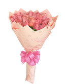 Bouquet 24 Rosas Para entrega inmediata en Doral Miami - Flores Frescas Amor Doral