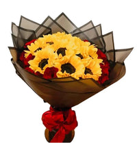 Ramo de flores Sunshine Scholar
