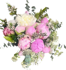 Ramo Brisa Rosa