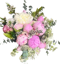 Ramo Brisa Rosa