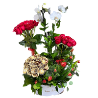 Arreglos florales de excelencia