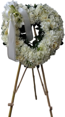 Funeral Te llevo en mi corazón
