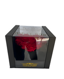Rosas Preservadas Lujo Miami - Corazón Amor Doral