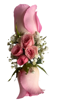 Pulsera Flor of Love – Regalo Floral Exclusivo en Doral Florida
