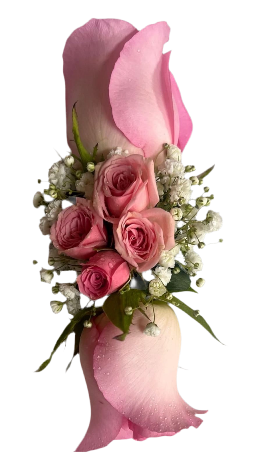 Pulsera Flor of Love – Regalo Floral Exclusivo en Doral Florida