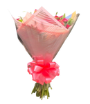 Ramo de Flores Mixto Miami - Bouquet Alegre Colorido Entrega Mismo Día Doral