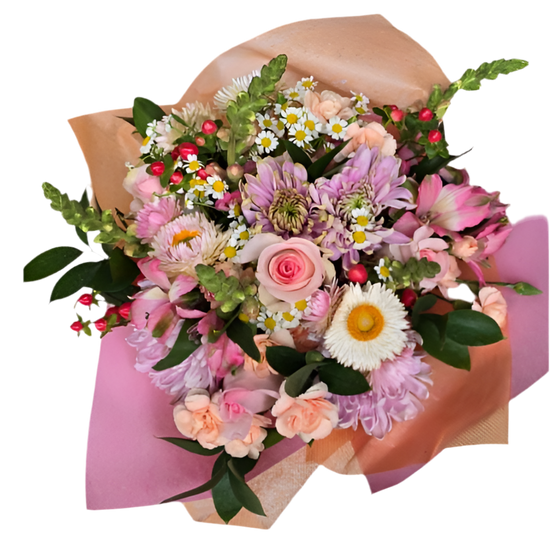 Ramo de mujer virtuosa