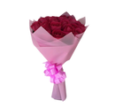 Bouquet 24 Rosas Para entrega inmediata en Doral Miami - Flores Frescas Amor Doral