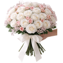 Luxury Bridal Bouquet