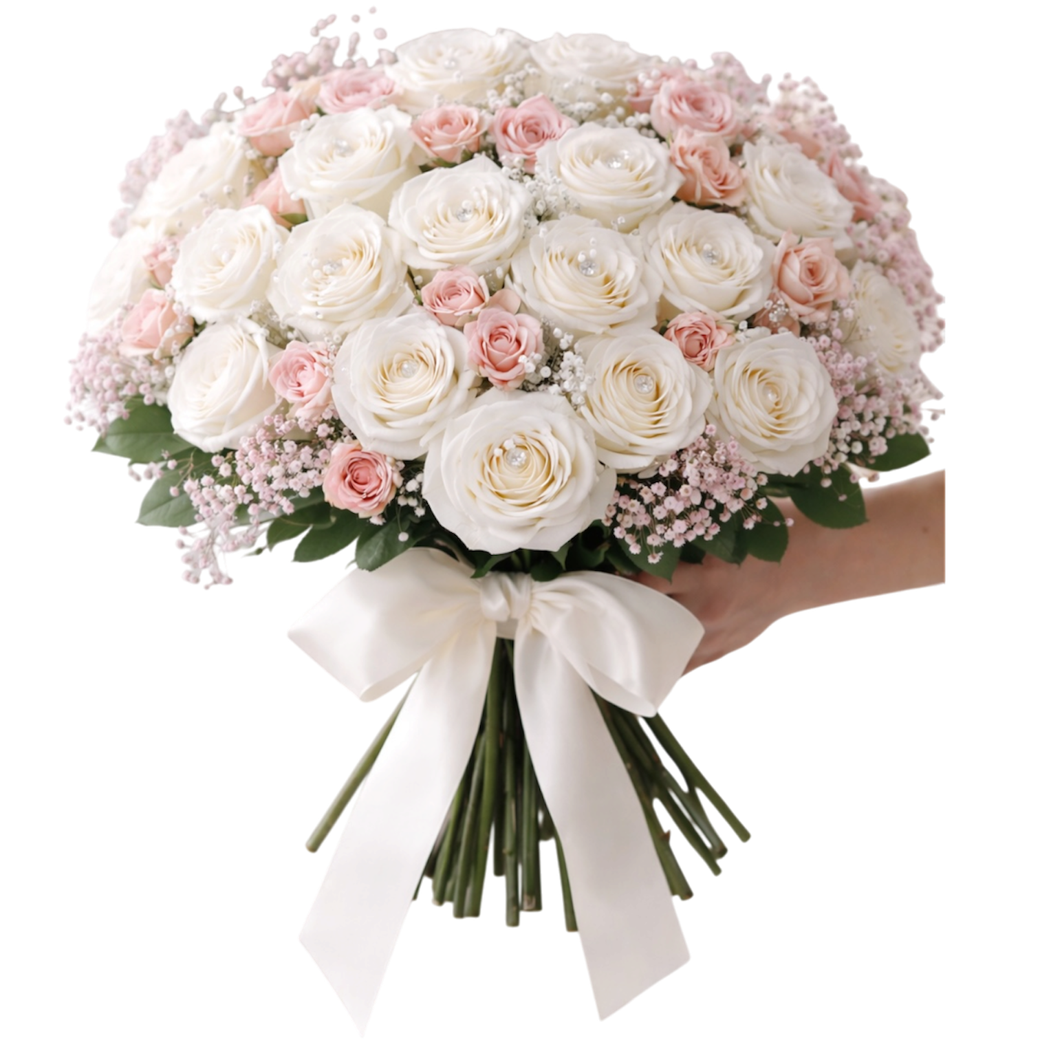 Luxury Bridal Bouquet