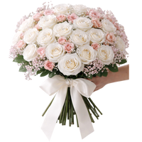 Luxury Bridal Bouquet