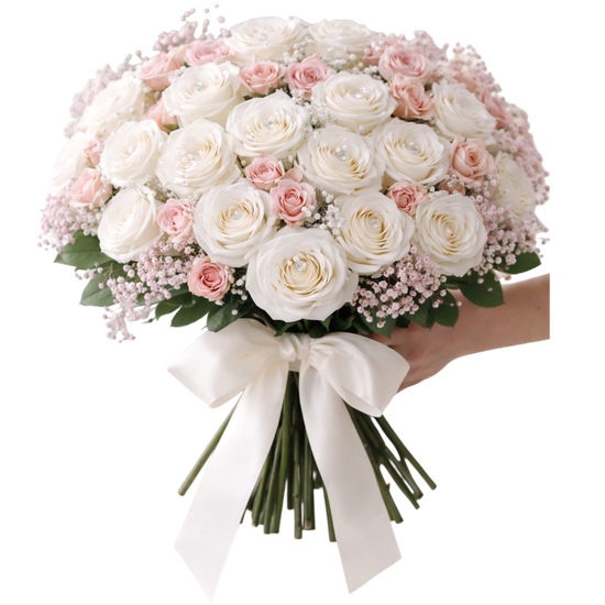 Luxury Bridal Bouquet