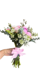 Ramo Brisa Rosa