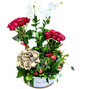 Arreglos florales de excelencia